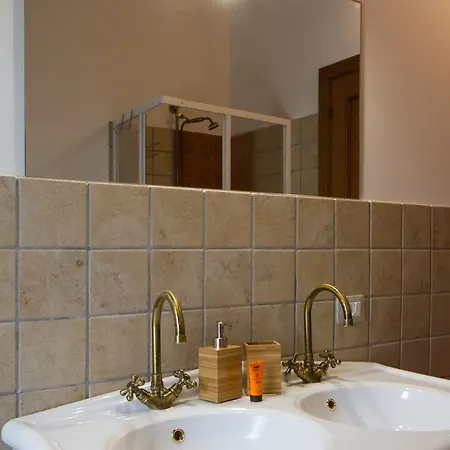 Il Gladiolo Bed and Breakfast San Marcello (Ancona)