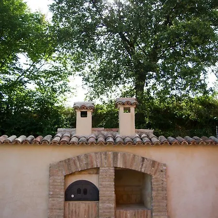 Il Gladiolo Bed and Breakfast