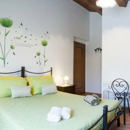 Bed and Breakfast Il Gladiolo 3*