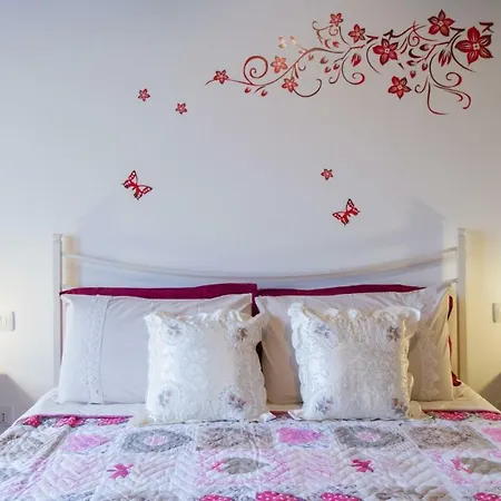 Il Gladiolo 3* San Marcello (Ancona)