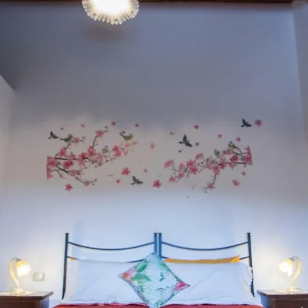 Il Gladiolo Bed & Breakfast 3*