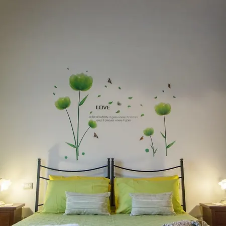 Il Gladiolo Bed and Breakfast