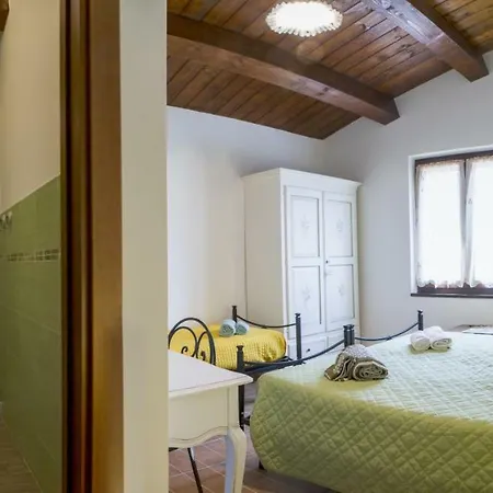 Bed & Breakfast Il Gladiolo