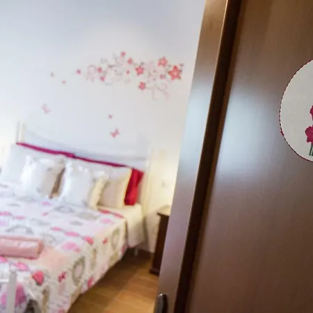 Bed & Breakfast Il Gladiolo