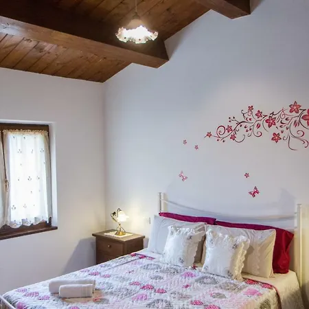 Bed & Breakfast Il Gladiolo San Marcello (Ancona)