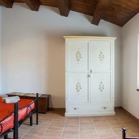 Il Gladiolo Bed and Breakfast