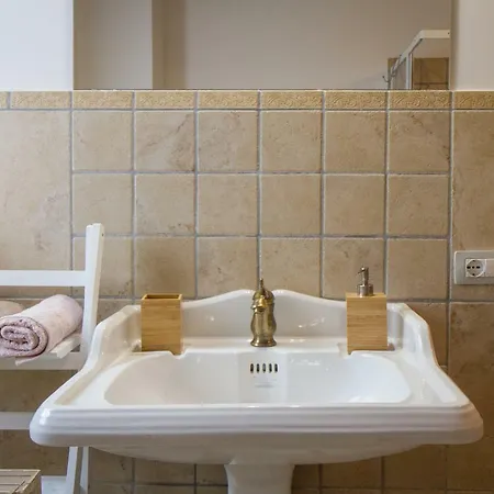 Bed & Breakfast Il Gladiolo 3*