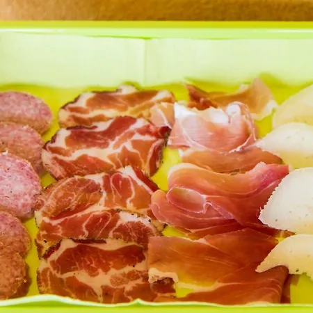 Il Gladiolo Bed & Breakfast