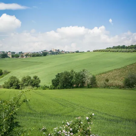 Bed and Breakfast Il Gladiolo