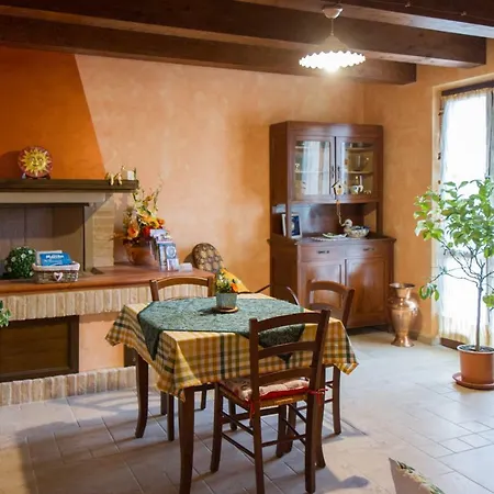 Il Gladiolo San Marcello (Ancona)